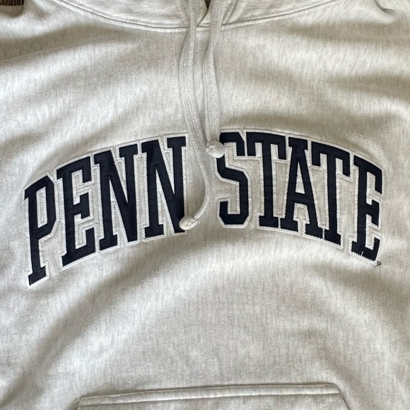 Penn State sweatshirt - Picture 3 of 5